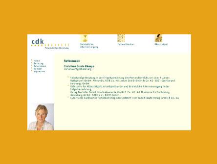 cdk