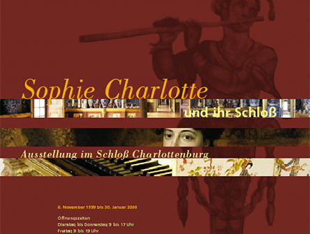 sophie charlotte und ihr Schloß 01