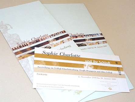 sophie charlotte und ihr Schloß 02