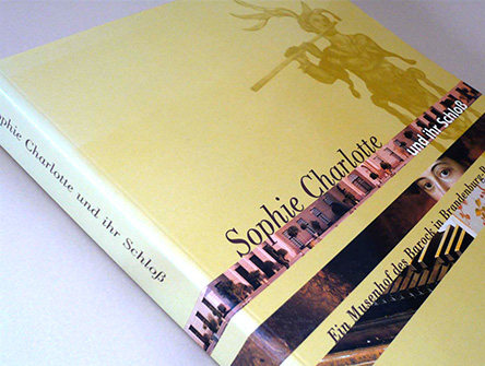 sophie charlotte und ihr Schloß 03